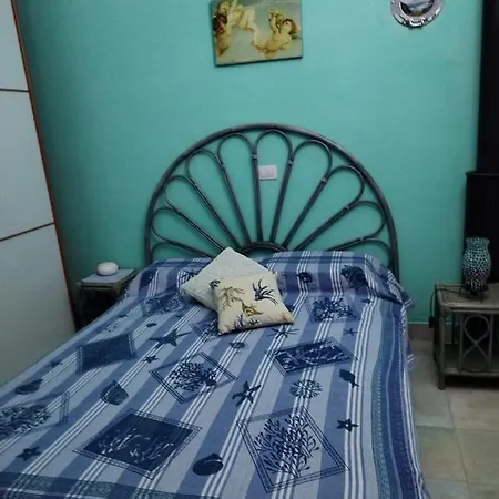 Casa de Férias Stella Marina Blue