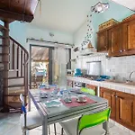 Stella Marina Blue Holiday home *