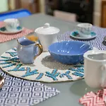 Stella Marina Blue *