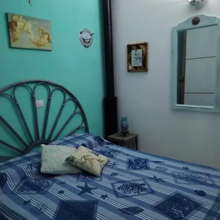 Stella Marina Blue Holiday home *