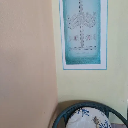 Stella Marina Blue *