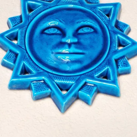 Stella Marina Blue