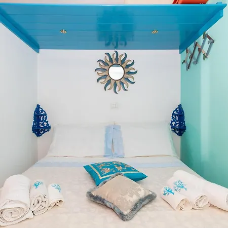 Stella Marina Blue