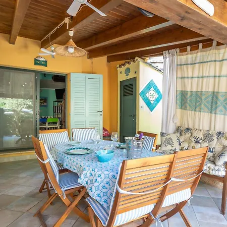 Stella Marina Blue Casa vacanze *