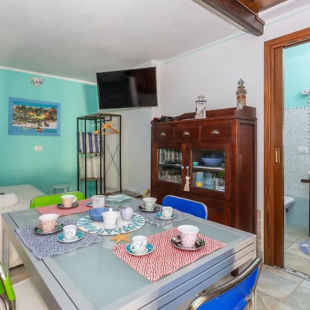 Stella Marina Blue Casa vacanze *