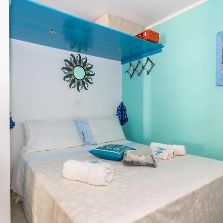 Stella Marina Blue