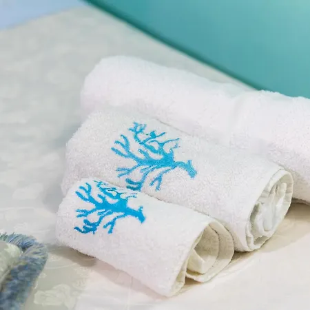 Stella Marina Blue Holiday home