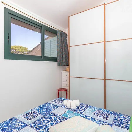 Casa vacanze Stella Marina Blue *