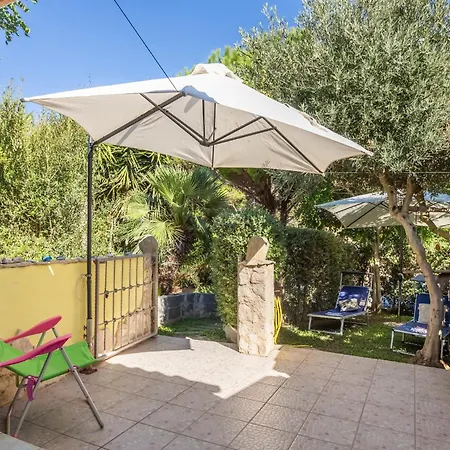 Casa vacanze Stella Marina Blue Torre dei Corsari