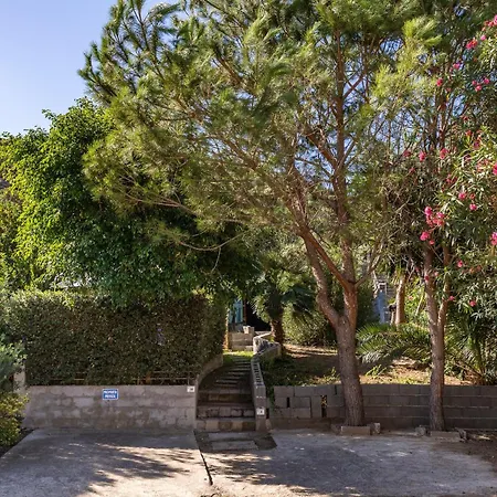 Casa vacanze Stella Marina Blue *