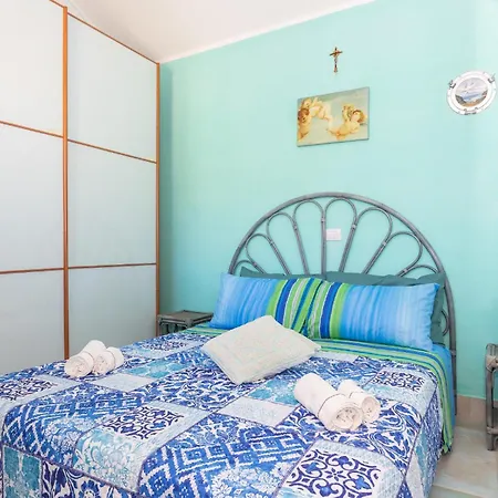 Casa vacanze Stella Marina Blue