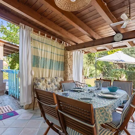 Stella Marina Blue Casa vacanze *