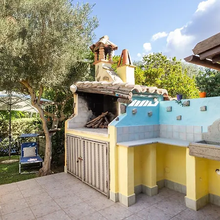 Stella Marina Blue